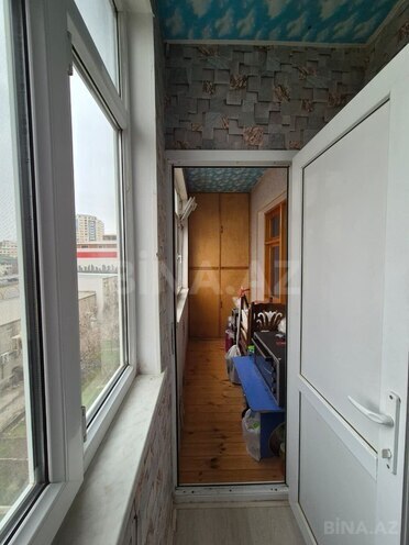 Продаётся 2-комн. вторичка 65 м², м. Халглар Достлугу, photo 13 from 14