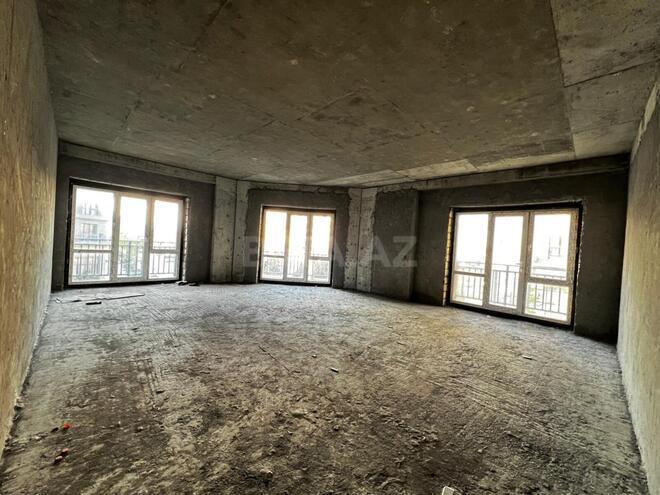 Продаётся 4-комн. новостройка 197 м², Хатаинский р., photo 4 from 10