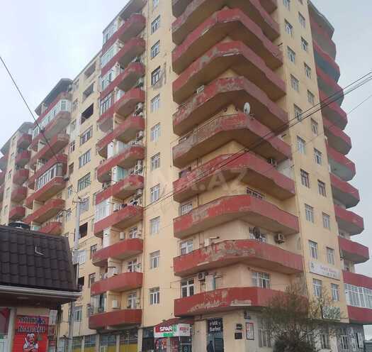 Продаётся 2-комн. новостройка 62 м², пос. Масазыр, photo 3 from 18