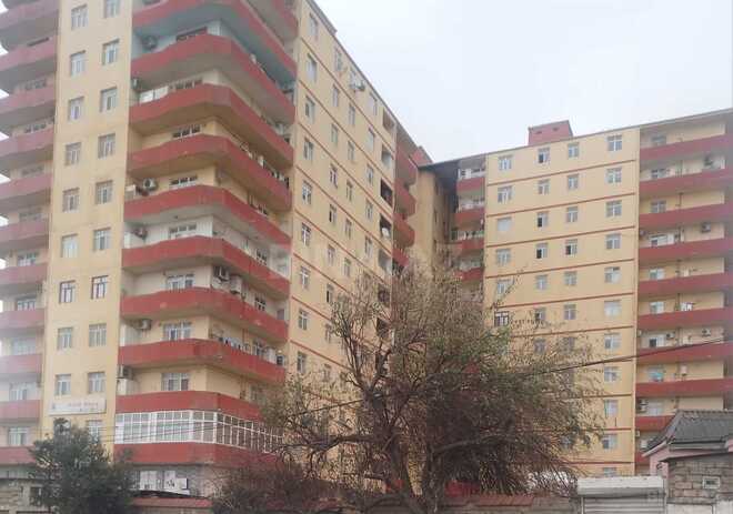 Продаётся 2-комн. новостройка 62 м², пос. Масазыр, photo 1 from 18