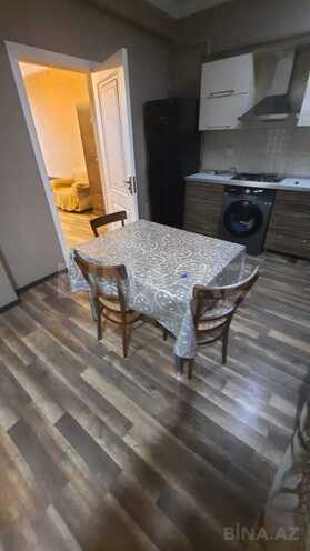 Продаётся 2-комн. новостройка 62 м², пос. Масазыр, photo 15 from 18