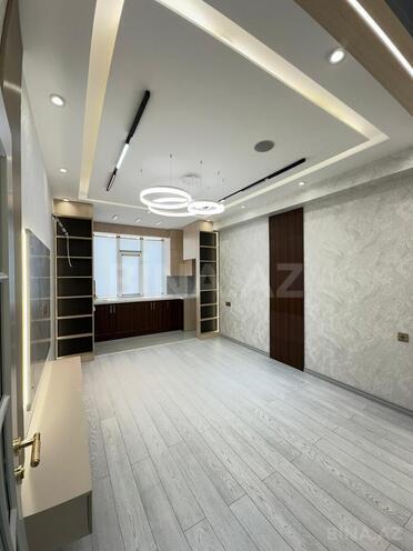 Satılır 2 otaqlı yeni tikili 55 m², Həzi Aslanov m., photo 1 from 19