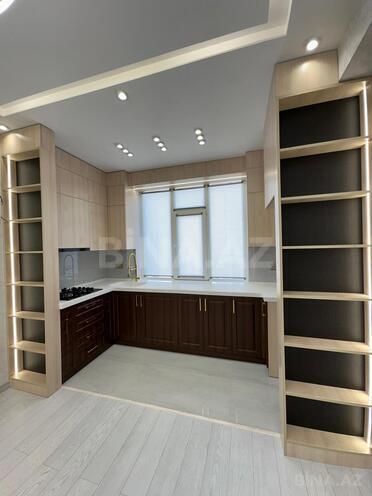 Satılır 2 otaqlı yeni tikili 55 m², Həzi Aslanov m., photo 6 from 19