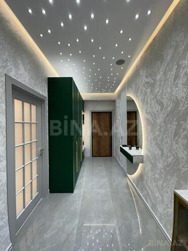 Satılır 2 otaqlı yeni tikili 55 m², Həzi Aslanov m., photo 14 from 19