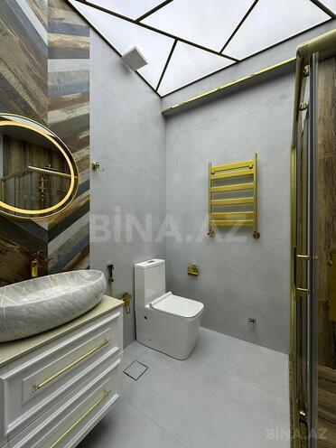 Satılır 2 otaqlı yeni tikili 55 m², Həzi Aslanov m., photo 18 from 19