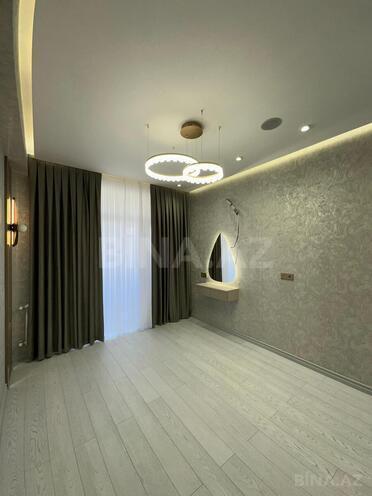 Satılır 2 otaqlı yeni tikili 55 m², Həzi Aslanov m., photo 8 from 19