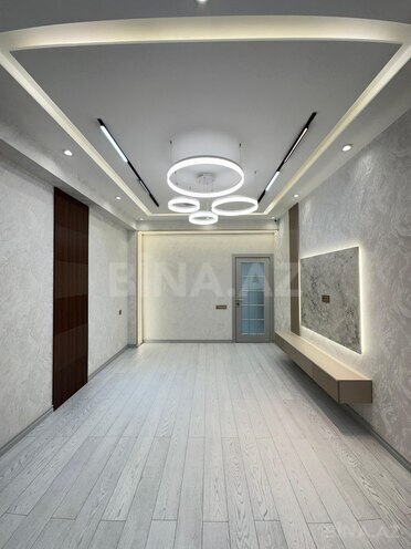 Satılır 2 otaqlı yeni tikili 55 m², Həzi Aslanov m., photo 4 from 19
