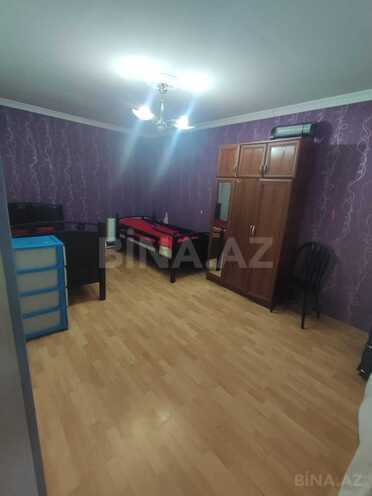 İcarəyə verilir 3 otaqlı həyət evi/bağ evi 100 m², İnşaatçılar m., photo 5 from 8