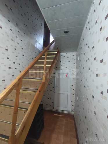 İcarəyə verilir 3 otaqlı həyət evi/bağ evi 100 m², İnşaatçılar m., photo 6 from 8