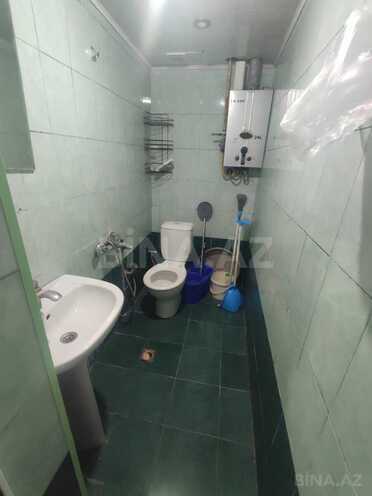 İcarəyə verilir 3 otaqlı həyət evi/bağ evi 100 m², İnşaatçılar m., photo 7 from 8