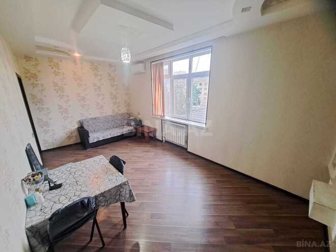 Сдаётся 2-комн. вторичка 50 м², пос. Бакиханова, photo 6 from 13