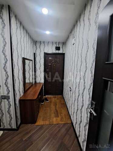 Сдаётся 2-комн. вторичка 50 м², пос. Бакиханова, photo 8 from 13