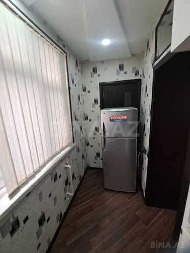 Сдаётся 2-комн. вторичка 50 м², пос. Бакиханова, photo 11 from 13