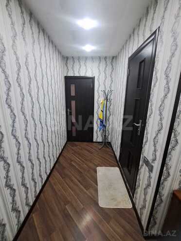 Сдаётся 2-комн. вторичка 50 м², пос. Бакиханова, photo 9 from 13