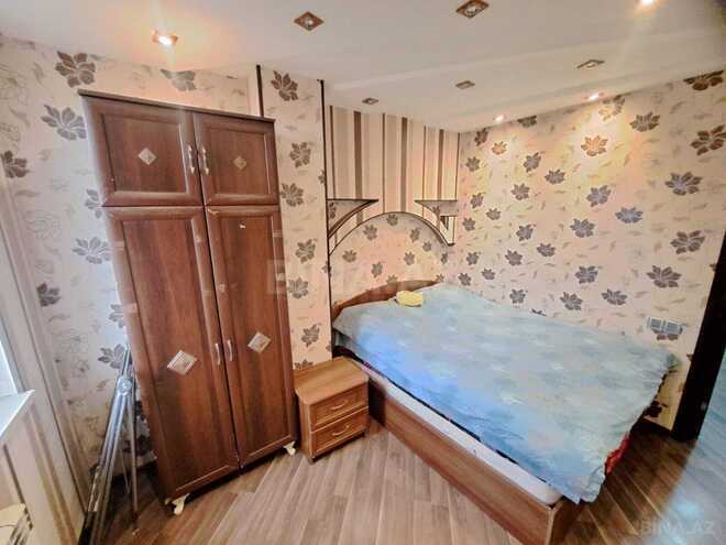 Сдаётся 2-комн. вторичка 50 м², пос. Бакиханова, photo 7 from 13