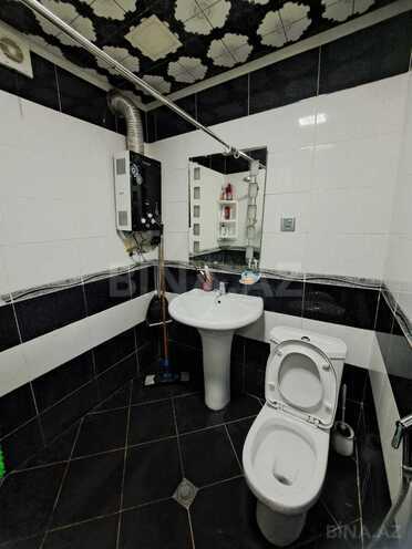Сдаётся 2-комн. вторичка 50 м², пос. Бакиханова, photo 12 from 13