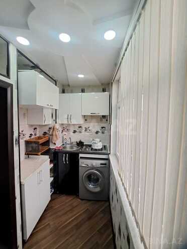 Сдаётся 2-комн. вторичка 50 м², пос. Бакиханова, photo 10 from 13