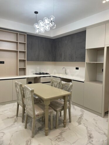 Продаётся 3-комн. новостройка 115 м², м. 28 мая, photo 12 from 15