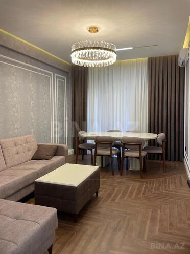 Продаётся 3-комн. новостройка 115 м², м. 28 мая, photo 4 from 15