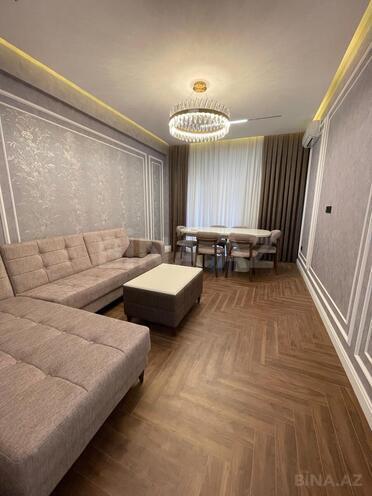 Продаётся 3-комн. новостройка 115 м², м. 28 мая, photo 5 from 15