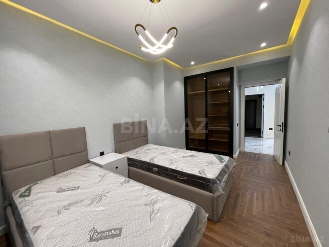 Продаётся 3-комн. новостройка 115 м², м. 28 мая, photo 9 from 15