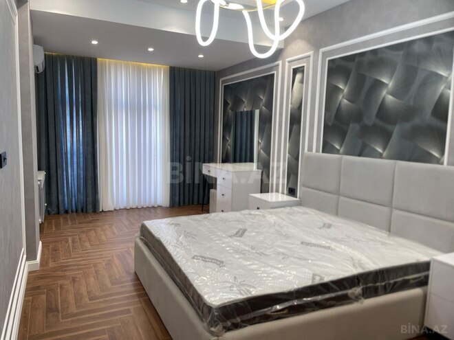 Продаётся 3-комн. новостройка 115 м², м. 28 мая, photo 7 from 15