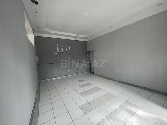 Сдаётся  объект 35 м², м. Шах Исмаил Хатаи, photo 3 from 9