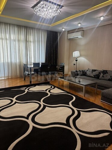 Сдаётся 3-комн. новостройка 155 м², м. 28 мая, photo 1 from 7
