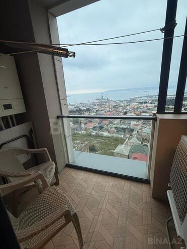 Сдаётся 2-комн. новостройка 60 м², Хатаинский р., photo 5 from 9