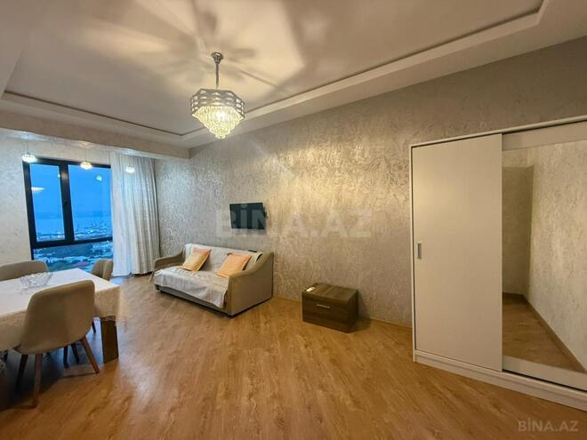 Сдаётся 2-комн. новостройка 60 м², Хатаинский р., photo 3 from 9