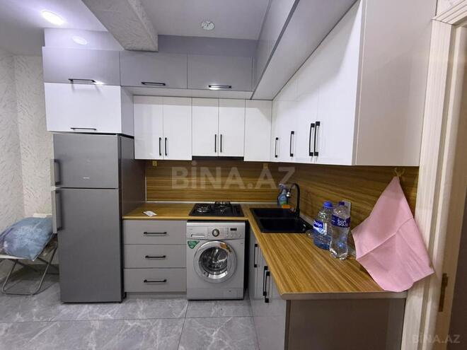 Сдаётся 2-комн. новостройка 60 м², Хатаинский р., photo 6 from 9