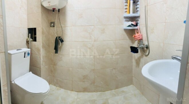 Продаётся 1-комн. новостройка 40 м², м. Нариман Нариманов, photo 8 from 9