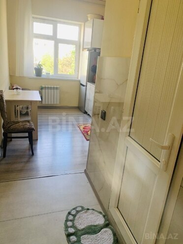 Продаётся 1-комн. новостройка 40 м², м. Нариман Нариманов, photo 7 from 9