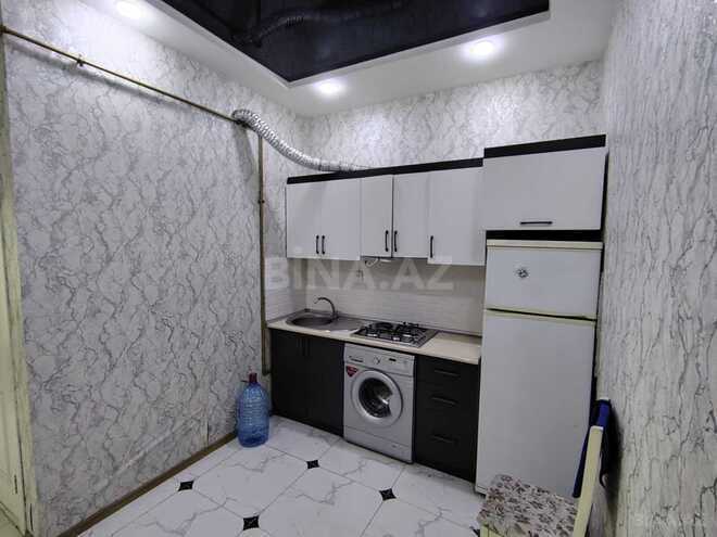 Satılır 3 otaqlı yeni tikili 60 m², photo 3 from 10