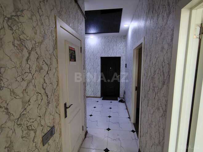 Satılır 3 otaqlı yeni tikili 60 m², photo 5 from 10