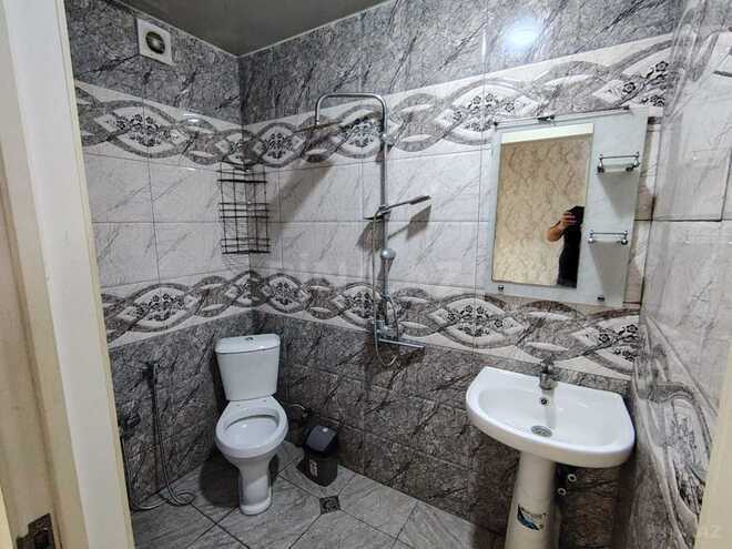 Satılır 3 otaqlı yeni tikili 60 m², photo 6 from 10