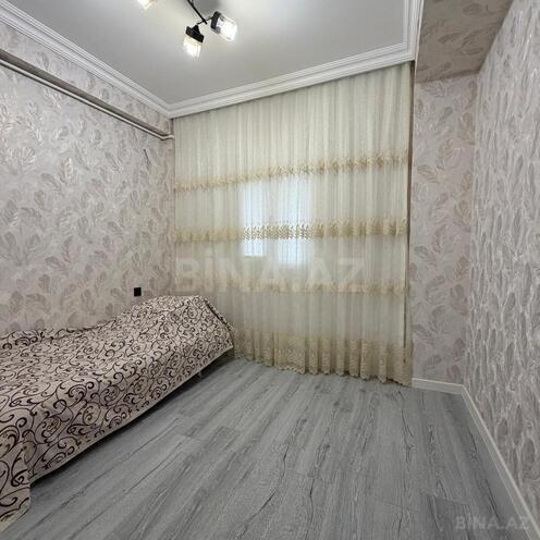Продаётся 2-комн. новостройка 41 м², пос. Масазыр, photo 15 from 16