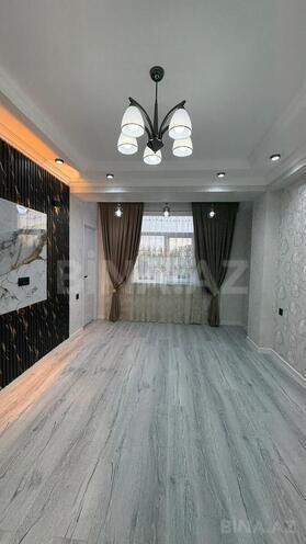 Продаётся 2-комн. новостройка 41 м², пос. Масазыр, photo 4 from 16