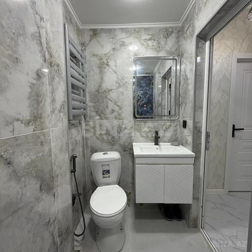Продаётся 2-комн. новостройка 41 м², пос. Масазыр, photo 13 from 16