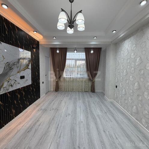 Продаётся 2-комн. новостройка 41 м², пос. Масазыр, photo 7 from 16