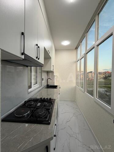 Продаётся 2-комн. новостройка 41 м², пос. Масазыр, photo 3 from 16