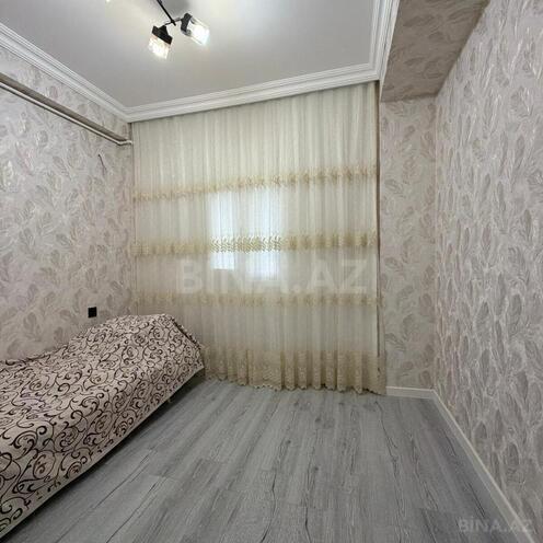 Продаётся 2-комн. новостройка 41 м², пос. Масазыр, photo 14 from 16