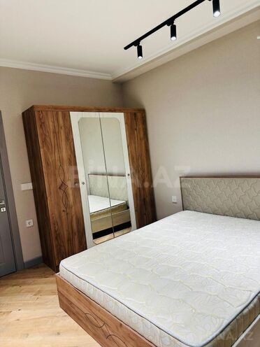 Satılır 2 otaqlı yeni tikili 65 m², Dərnəgül m., photo 8 from 13