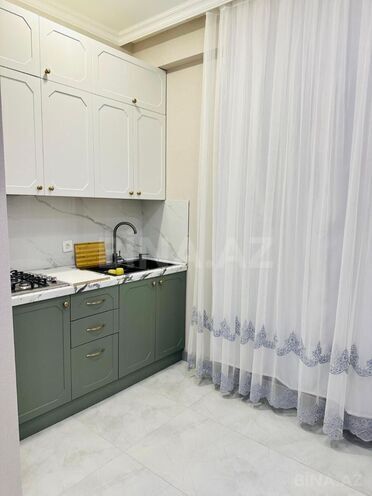 Satılır 2 otaqlı yeni tikili 65 m², Dərnəgül m., photo 7 from 13