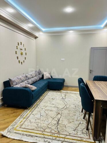 Satılır 2 otaqlı yeni tikili 65 m², Dərnəgül m., photo 4 from 13