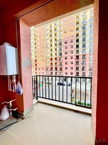 Satılır 2 otaqlı yeni tikili 65 m², Dərnəgül m., photo 12 from 13