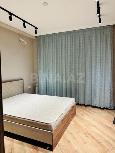 Satılır 2 otaqlı yeni tikili 65 m², Dərnəgül m., photo 6 from 13