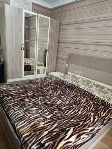 Сдаётся 2-комн. вторичка 55 м², м. Ахмедлы, photo 1 from 10