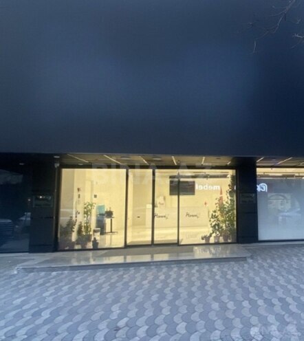 Satılır  obyekt 1 185 m², Qara Qarayev m., photo 1 from 6