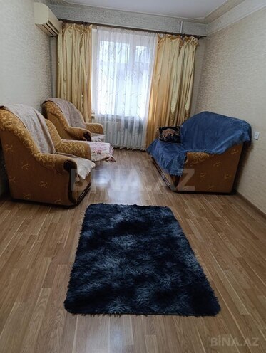 Сдаётся 2-комн. вторичка 55 м², м. Ахмедлы, photo 7 from 10